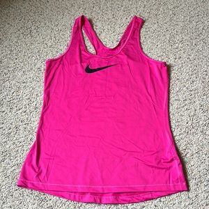 Nike Dri-Fit Tank
